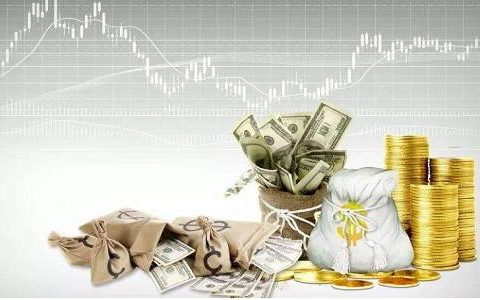 股票k线图和期货一样吗(期货和股票k线一样吗)